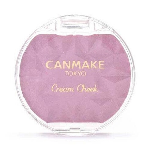 Diğer Canmake Tokyo Cream Cheek-P05
