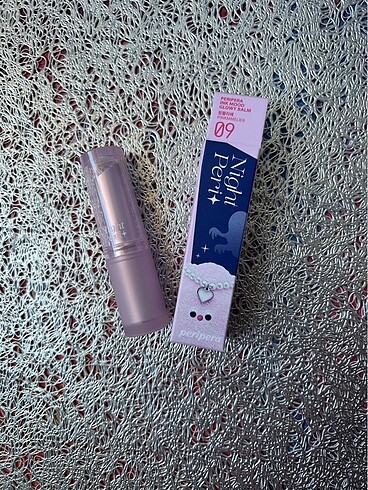 Beden çeşitli Renk Peripera Ink Mood Glowy Balm-9