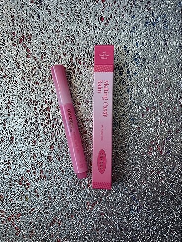 Diğer DASIQUE Melting Candy Balm-6