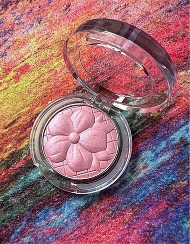 Diğer Nature Republic Baked Blusher-4