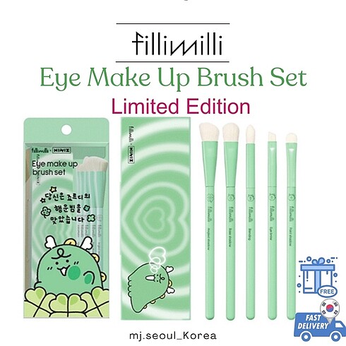 Diğer Fillimilli Lucky Beam Edition