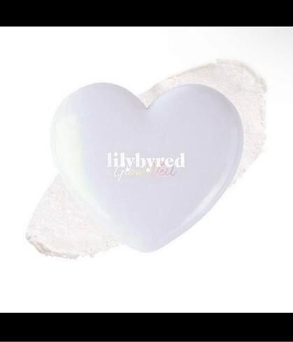 Lilybyred Luv Beam Glow Veil-1