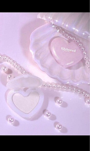 Beden Lilybyred Luv Beam Glow Veil-1