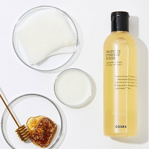  Beden Renk Cosrx Full Fit Propolis Synergy Toner 280mL
