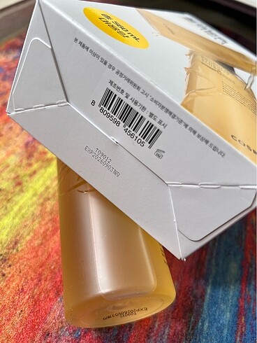  Beden Cosrx Full Fit Propolis Synergy Toner 280mL