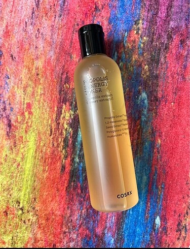 Cosrx Full Fit Propolis Synergy Toner 280mL