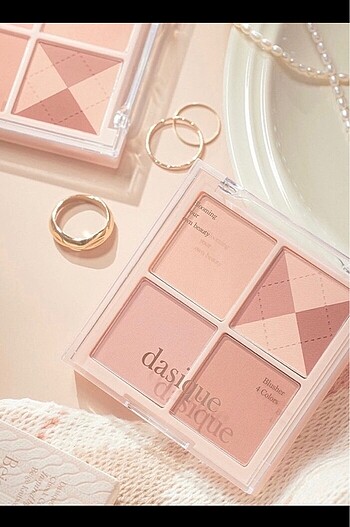Dasique Blending Mood Cheek-4