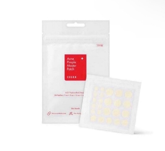 Cosr Acne Pimple Master Patch