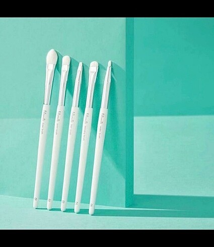 FilliMilli Eye Brush Pro Collection