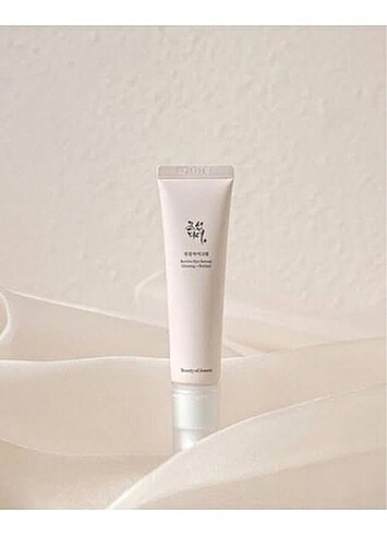 Beden Revive Eye Serum with Ginseng+Retinal-30mL