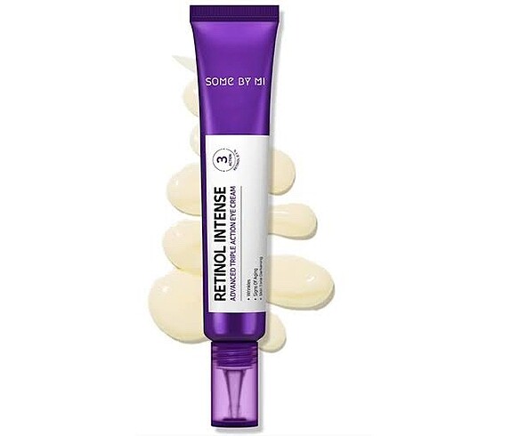 Some By Mi Retinol Intense Göz Kremi