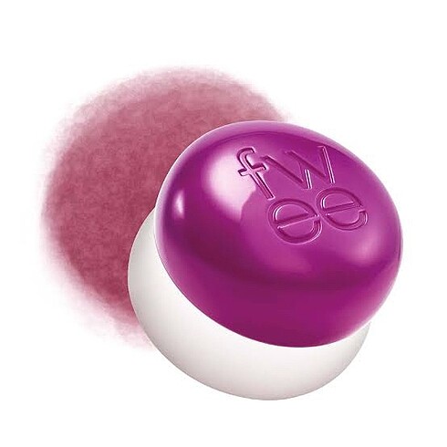 Fwee Blurring Pudding Pot-Baddie
