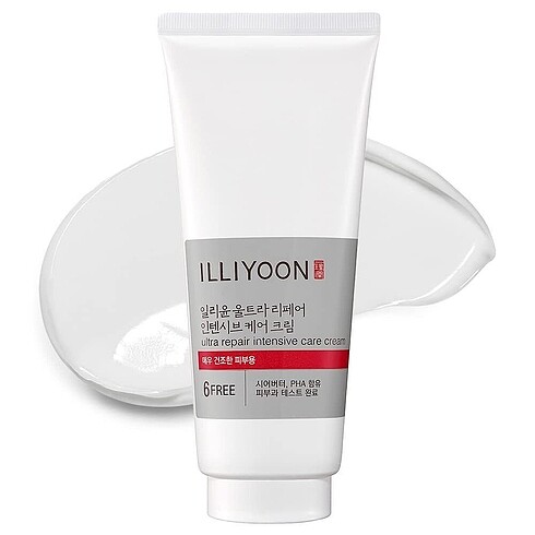 ILLIYOON Ultra Repair Cream 200ml