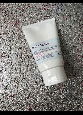Illiyoon ato konsantre krem-200 ml