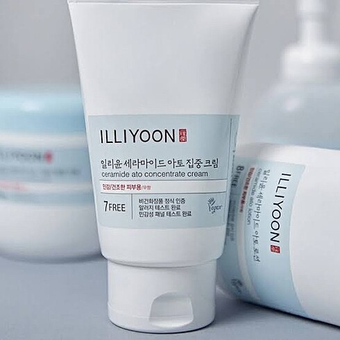  Beden Illiyoon ato konsantre krem-150ml.