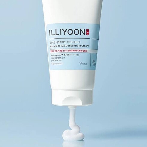  Beden Renk Illiyoon ato konsantre krem-150ml.