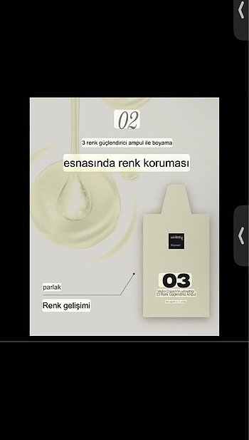 Mise en Scene Hello Cream-10WC - Görsel 5