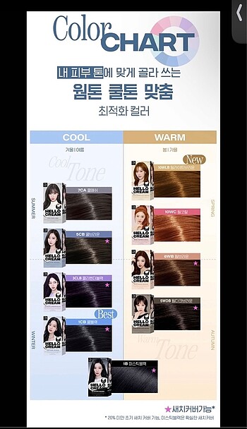 Mise en Scene Hello Cream-10WC - Görsel 9