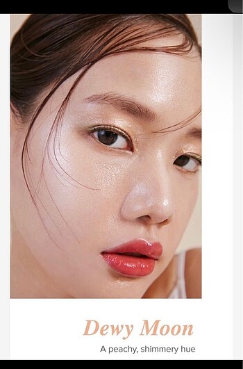 Diğer GLINT STICK HIGHLIGHTER-1