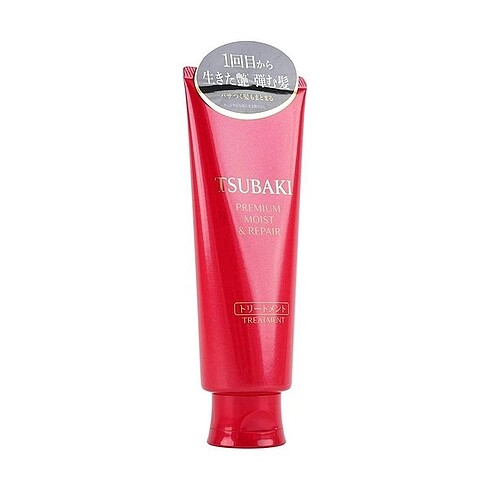 TSUBAKI Premium MoistRepair Treatment-160g