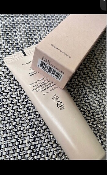 Revive Eye Serum with Ginseng+Retinal-30mL - Görsel 5