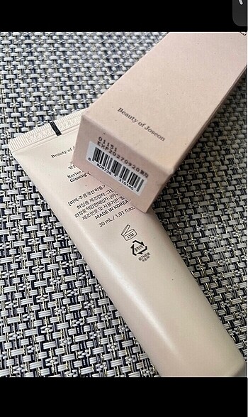 Revive Eye Serum with Ginseng+Retinal-30mL - Görsel 7