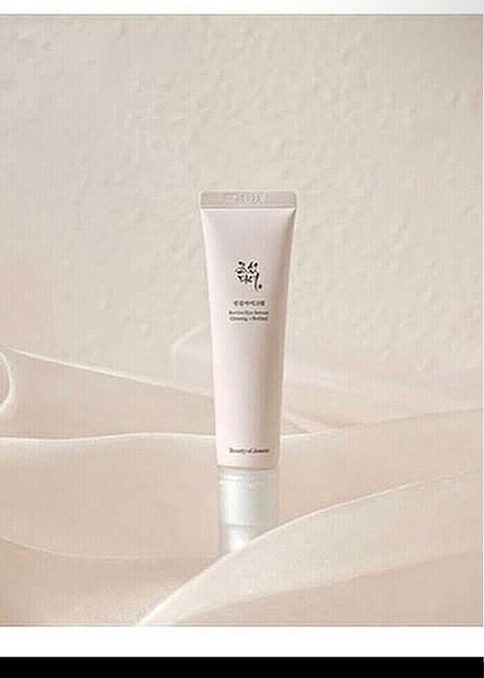 Revive Eye Serum with Ginseng+Retinal-30mL - Görsel 3