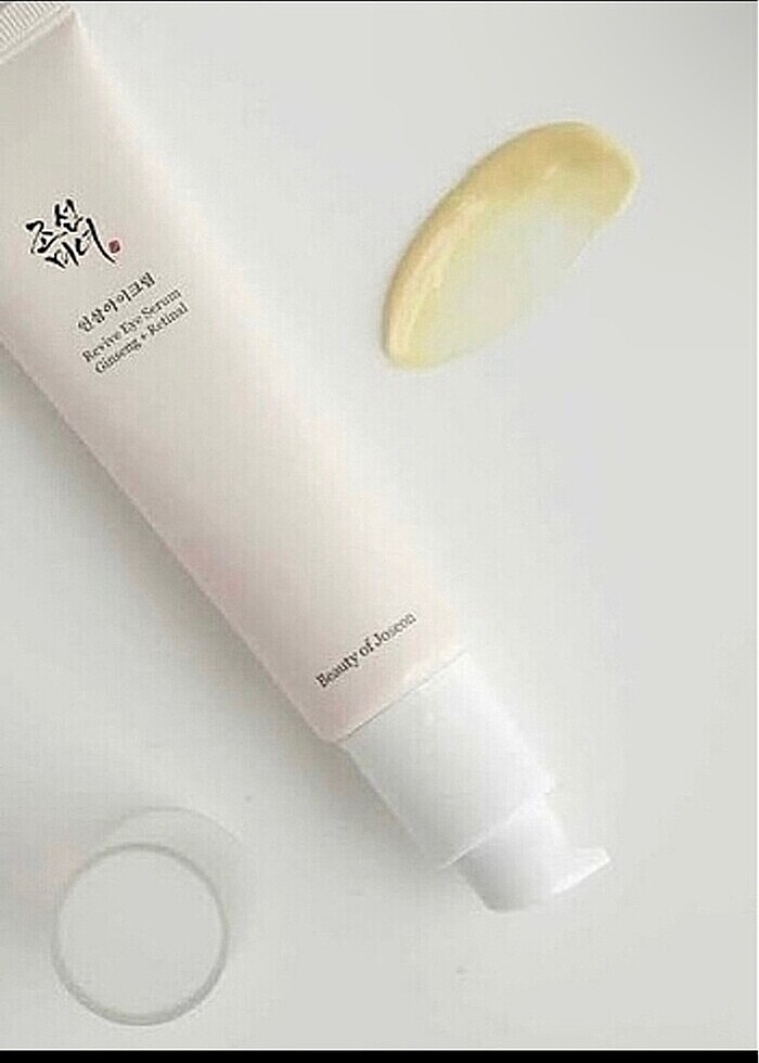 Revive Eye Serum with Ginseng+Retinal-30mL - Görsel 4