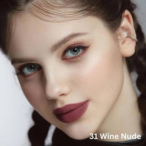 Beden Peripera ink velvet 3?lu set