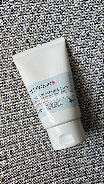 Illiyoon ato konsantre krem-200 ml