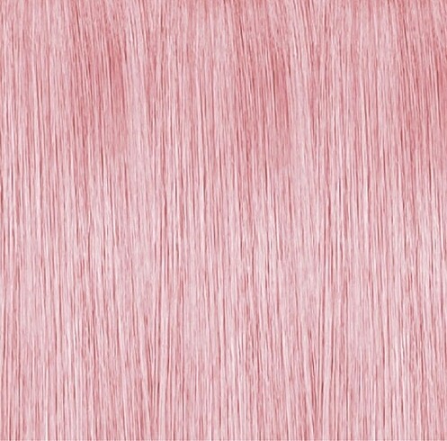 EZN Pudding Hair Color-Pink Toner - Görsel 5