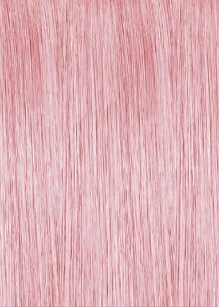 EZN Pudding Hair Color-Pink Toner - Görsel 5