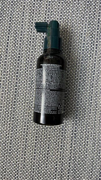 Nature Republic Black Bean Hair Tonic-120mL - Görsel 3