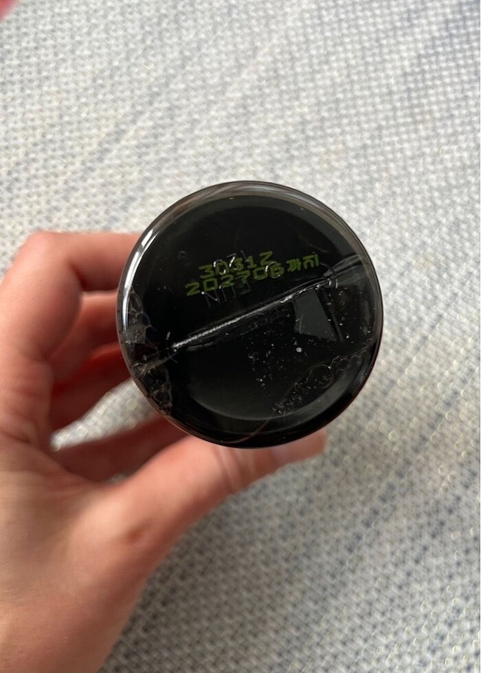 Nature Republic Black Bean Hair Tonic-120mL - Görsel 4