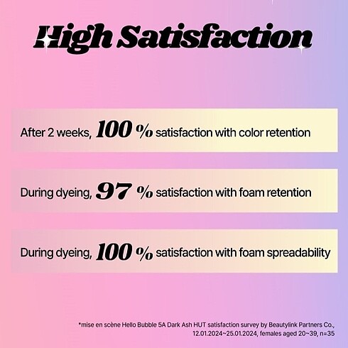 Mise en Scene Hello Bubble-3NT - Görsel 5