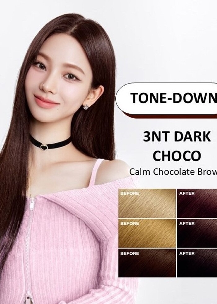 Mise en Scene Hello Bubble-3NT - Görsel 2