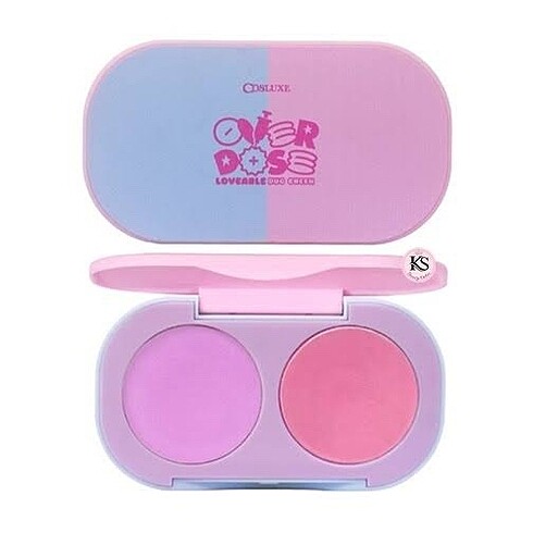 Cosluxe Overdose Duo Allik-11