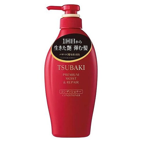 Tsubaki Premium Moist&Repair Krem