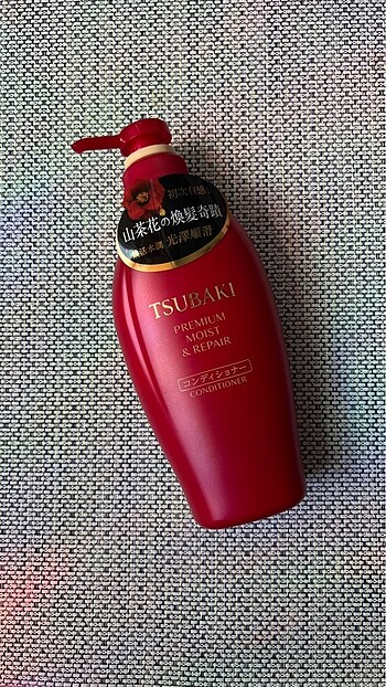 Beden Renk Tsubaki Premium Moist&Repair Krem