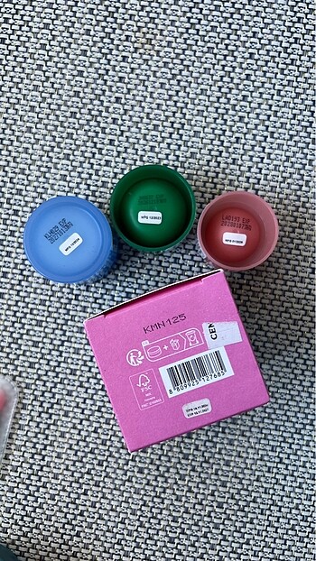 Laneige Laneige Lip Sleeping Mask Set