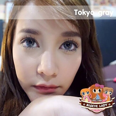 Beden Renk Dream Color 1-Tokyo Gray