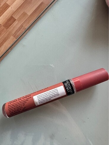 Victoria s Secret victoria?s secret velvet matte ruj