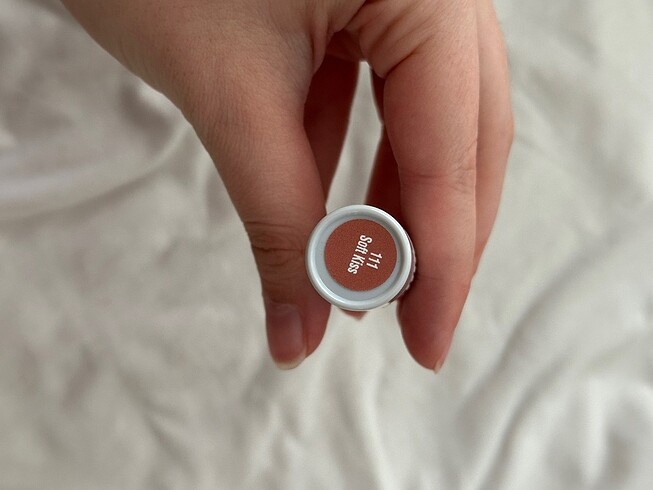 Diğer Beaulis kiss it soft kiss 111