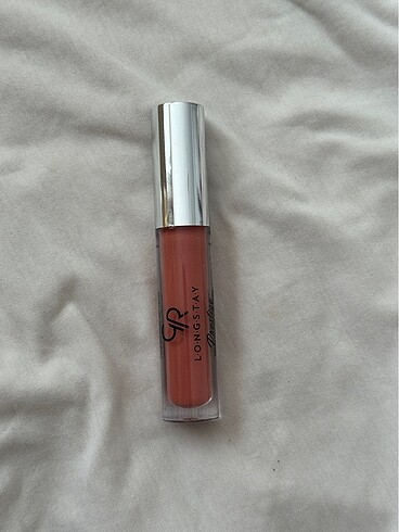 Golden rose longstay liquid matte lipstick 43