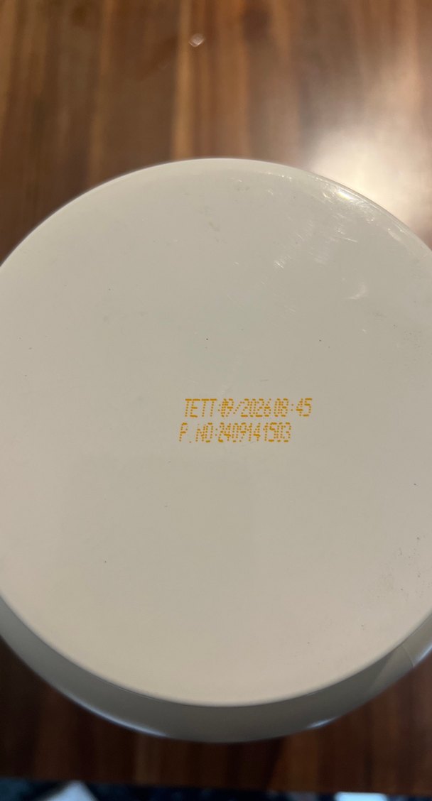 Protein OCN Mass Gainer Tozu - Görsel 4