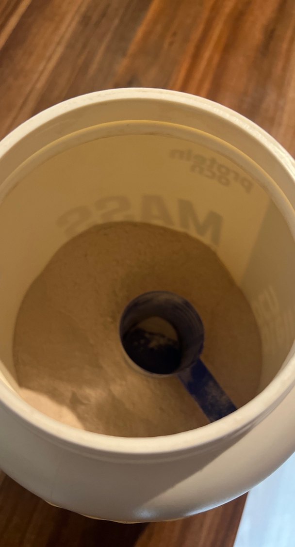 Protein OCN Mass Gainer Tozu - Görsel 5