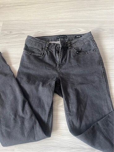 Lcw jeans kot pantolon mercury 26/36