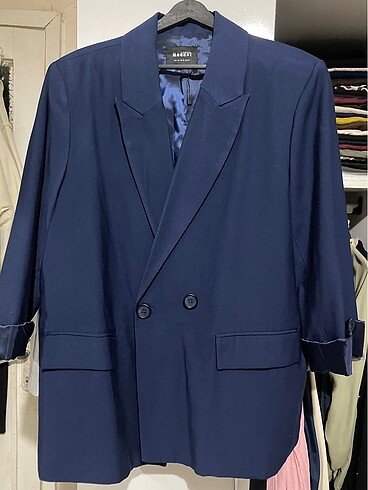 Defacto Blazer ceket