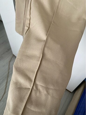 36 Beden Nervür pantalon