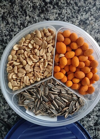 Saklama kabı